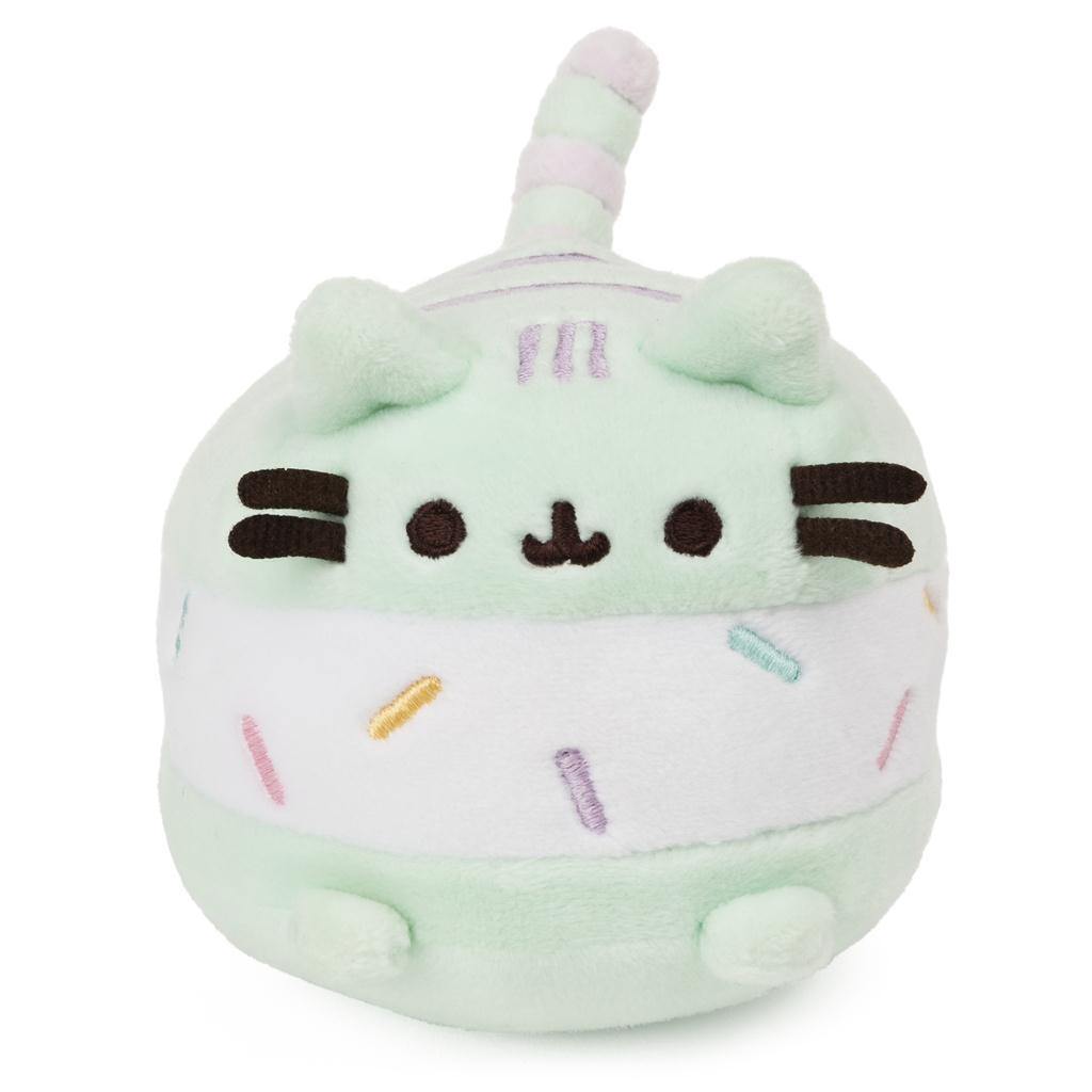 GUND Pusheen Ice Cream Sandwich 4" Plush