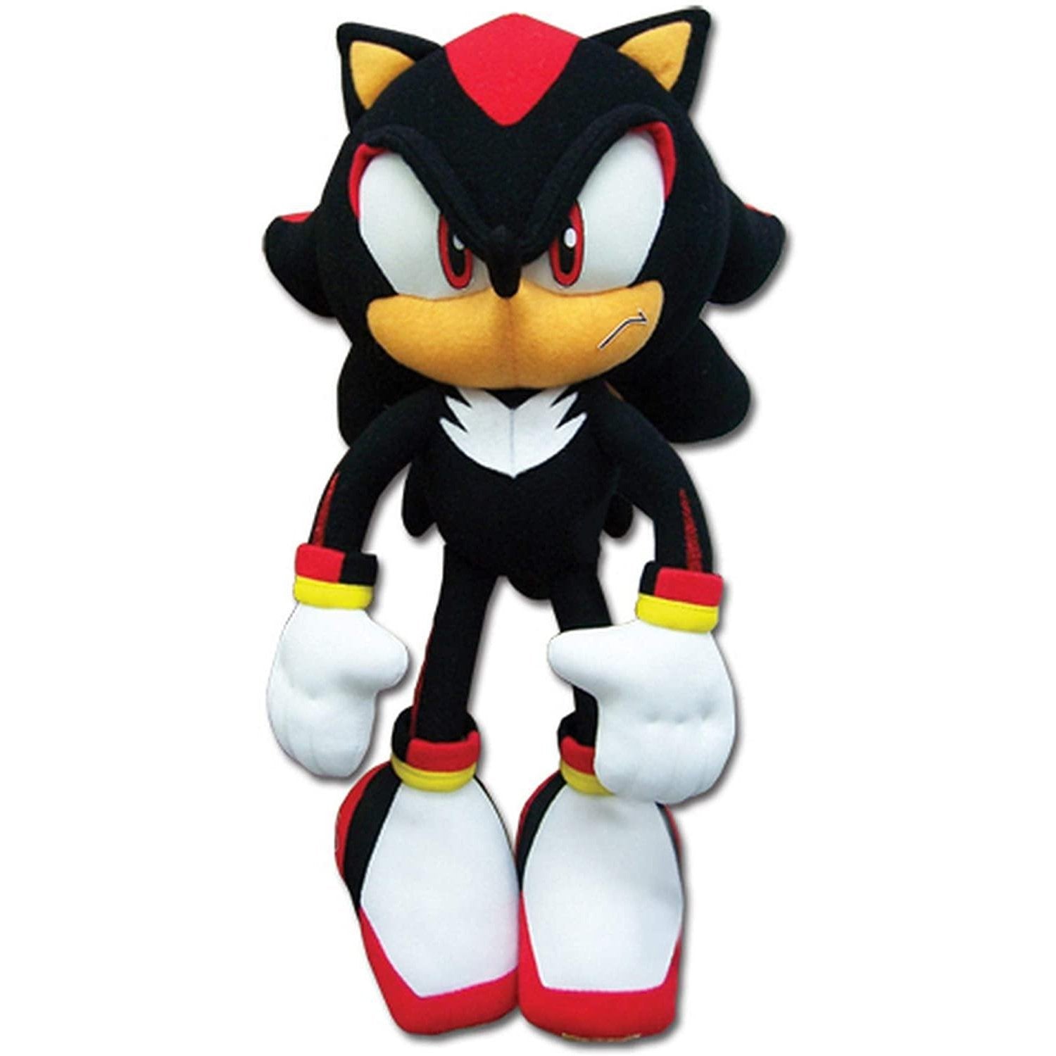 Sonic The Hedgehog Sonic Movable 10 Inch Plush NEW IN STOCK