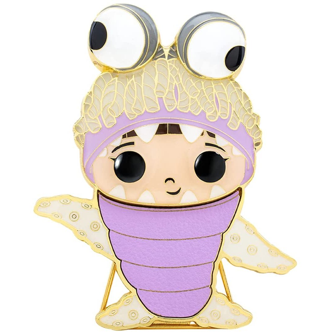 Funko pop boo monsters 2024 inc