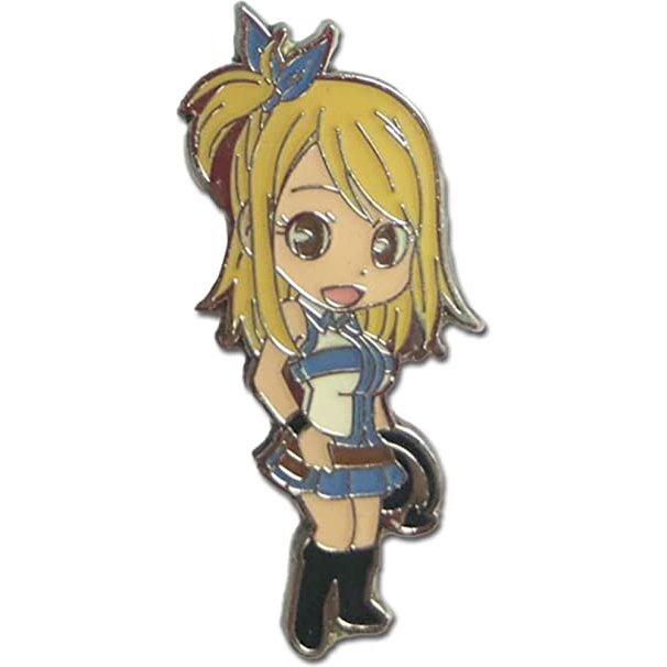 lucy chibi fairy tail