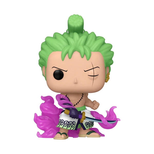 Zoro online funko pop
