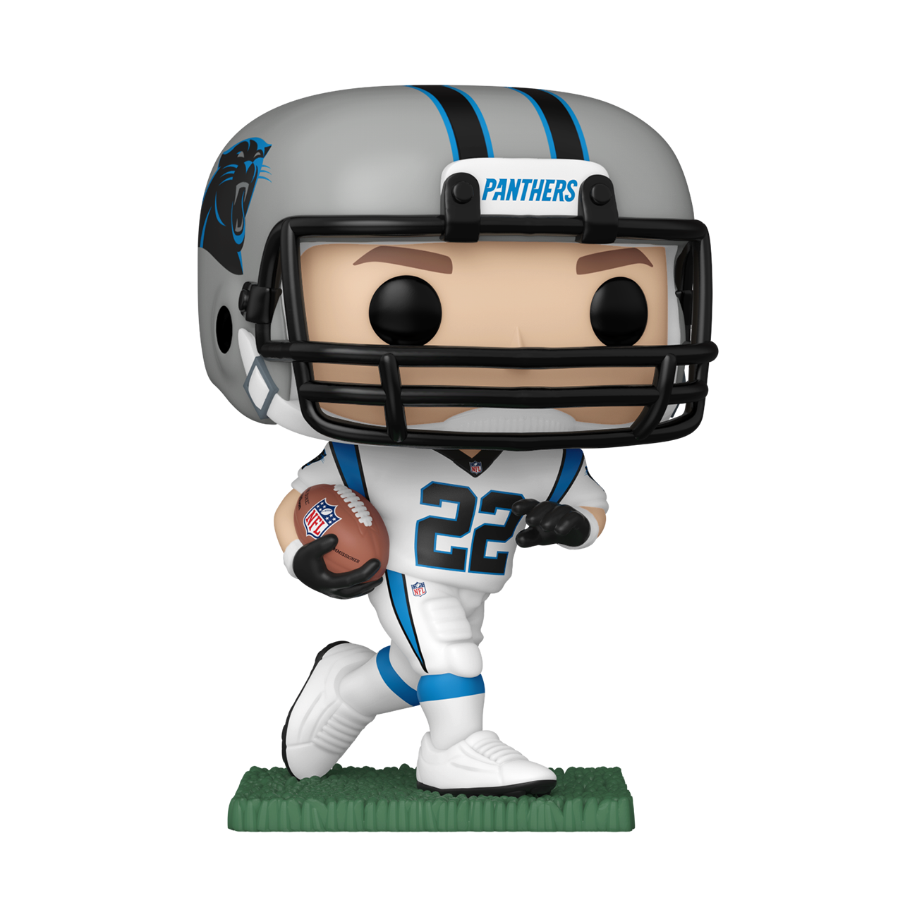 Funko Pop! NFL: Buffalo Bills - Josh Allen Home Uniform – Fundom