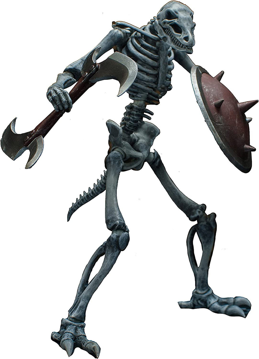Storm Collectibles - Golden Axe - Dead Frame 2 Pack 1/12 Action Figure