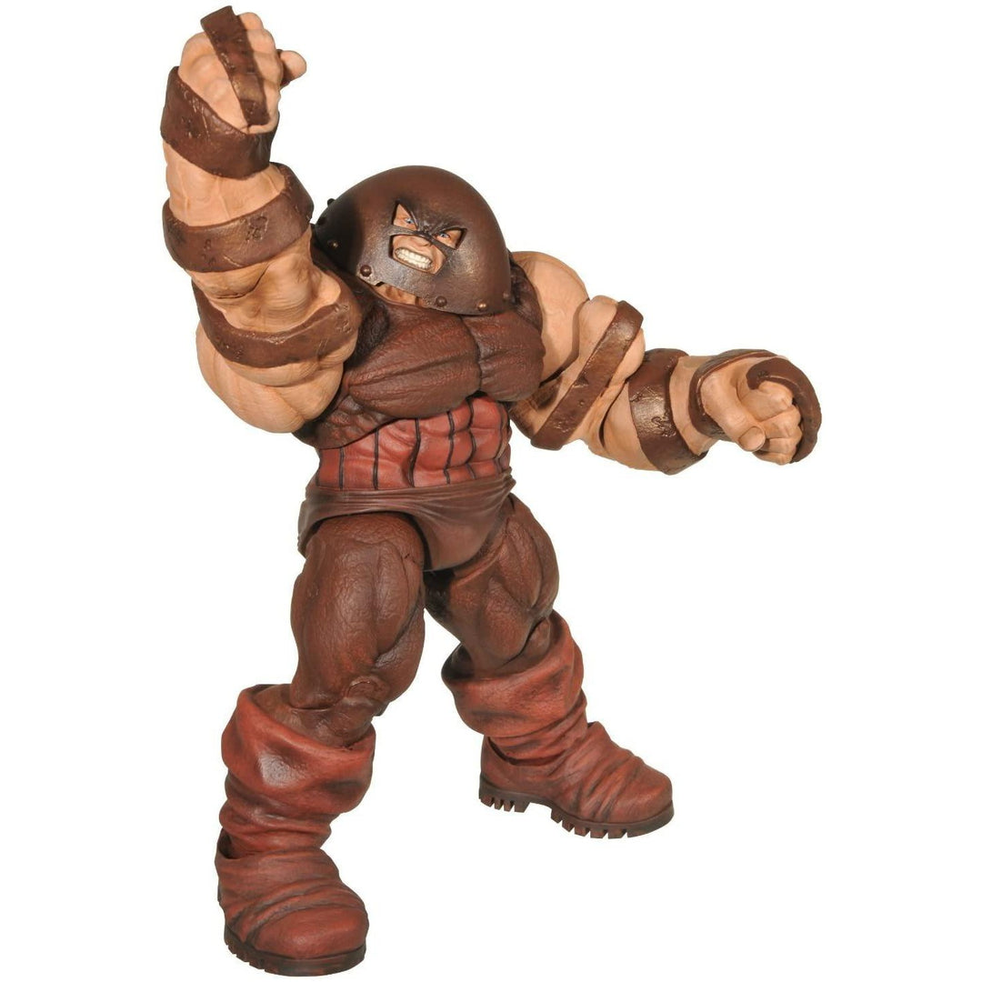 Diamond Select Marvel Select: X-Men Juggernaut Action Figure