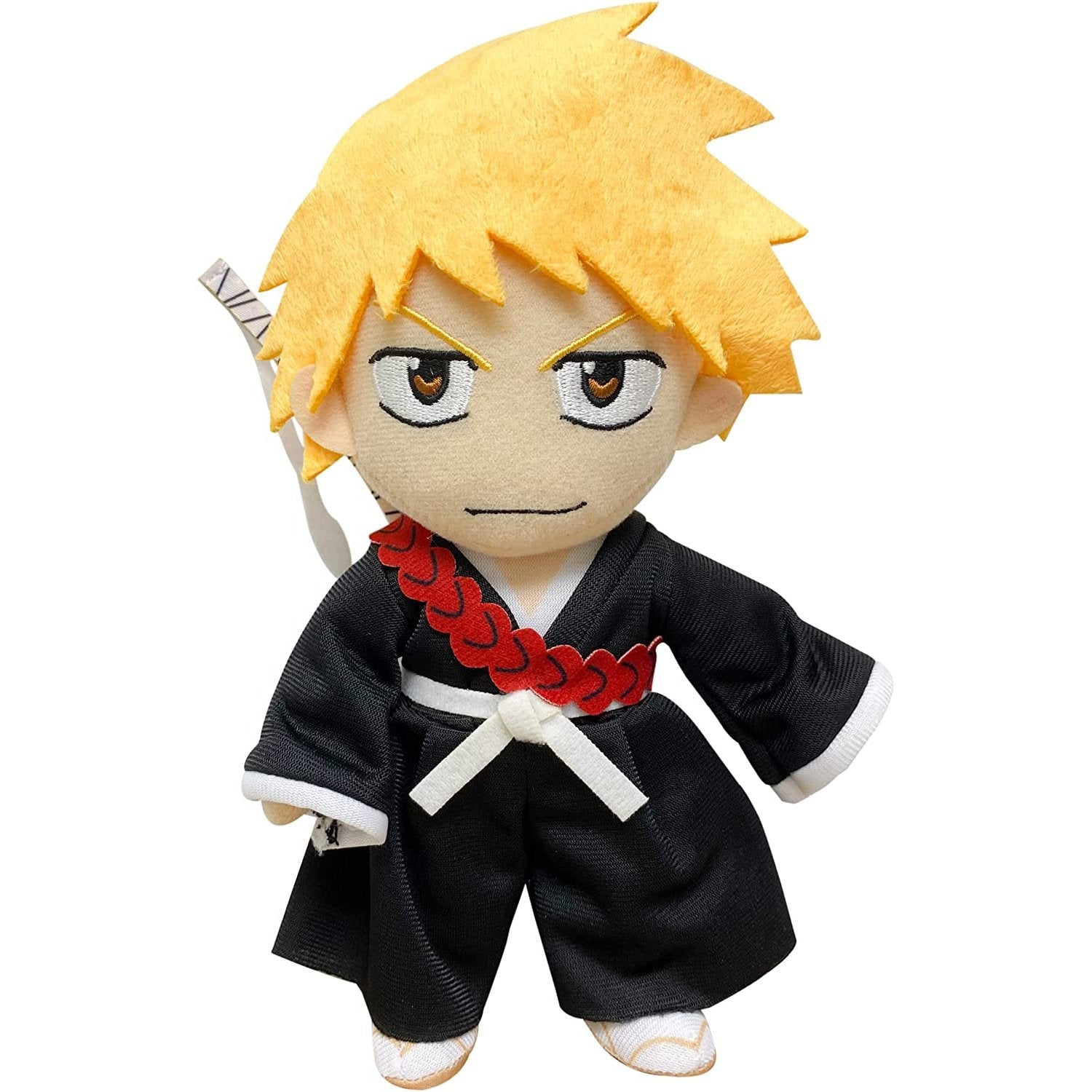 Bleach plush online