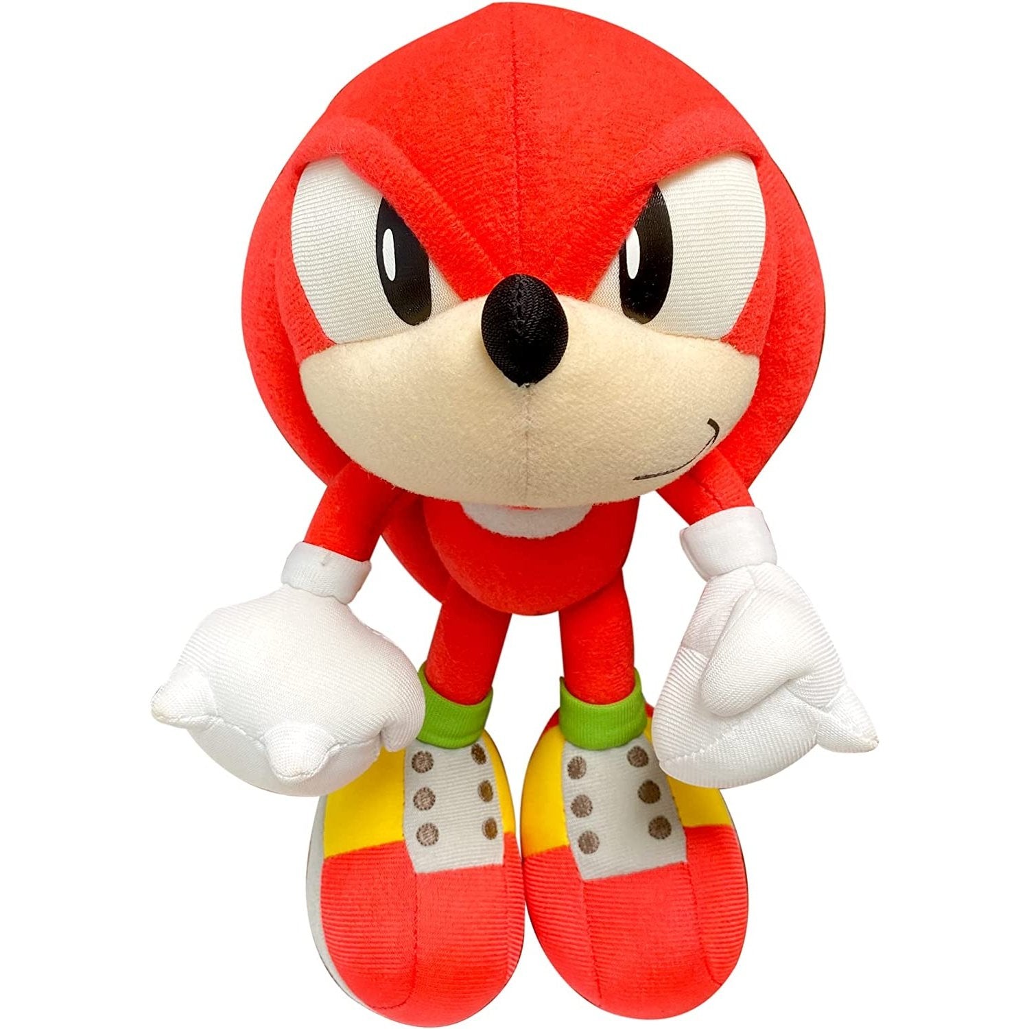  Great Eastern Entertainment Sonic The Hedgehog - Super Shadow  Plush 10 : Video Games