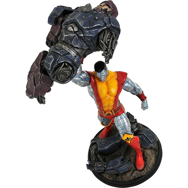 Diamond Select Toys Marvel Premier Collection: Colossus Resin Statue