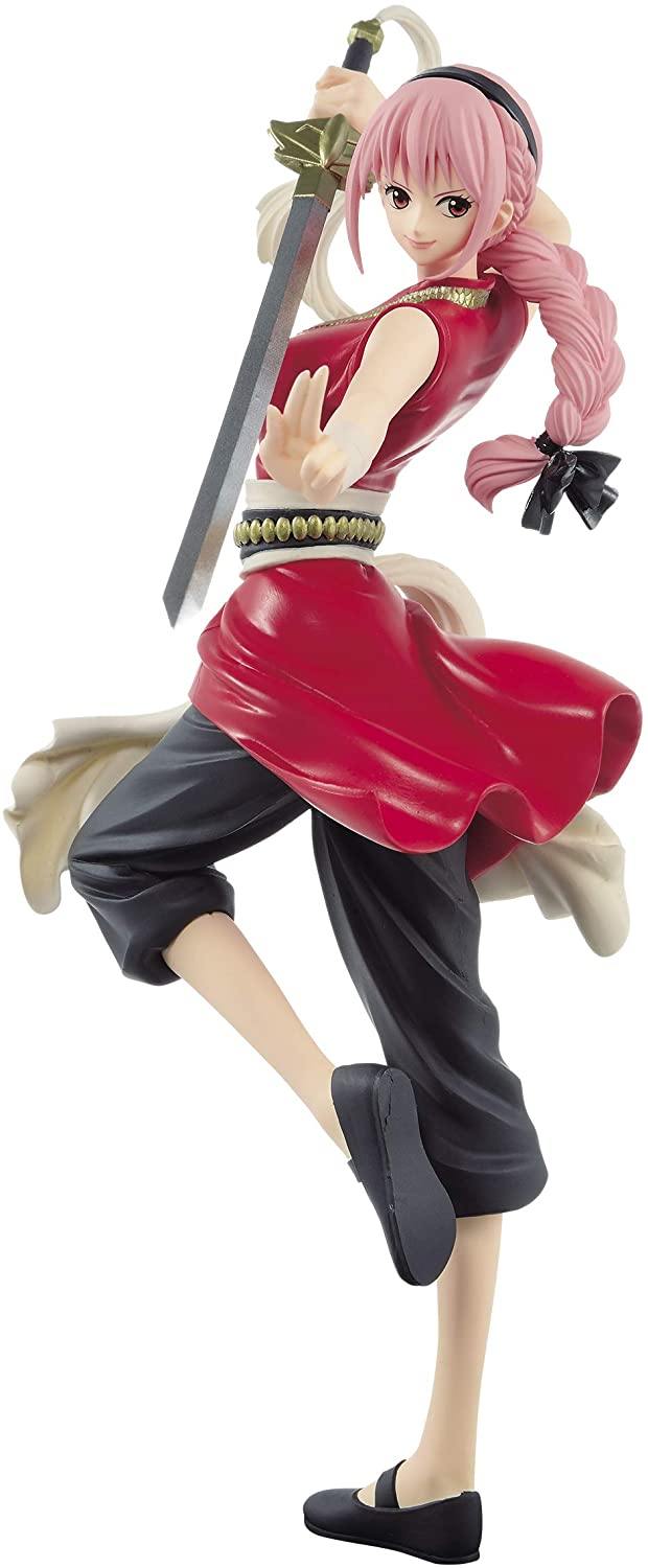 Banpresto - One Piece - Shanks The Grandline Series DXF Figure