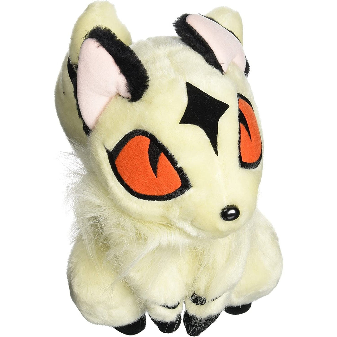 Inuyasha - Kirara Kilala 9" Plush Great Eastern Entertainment