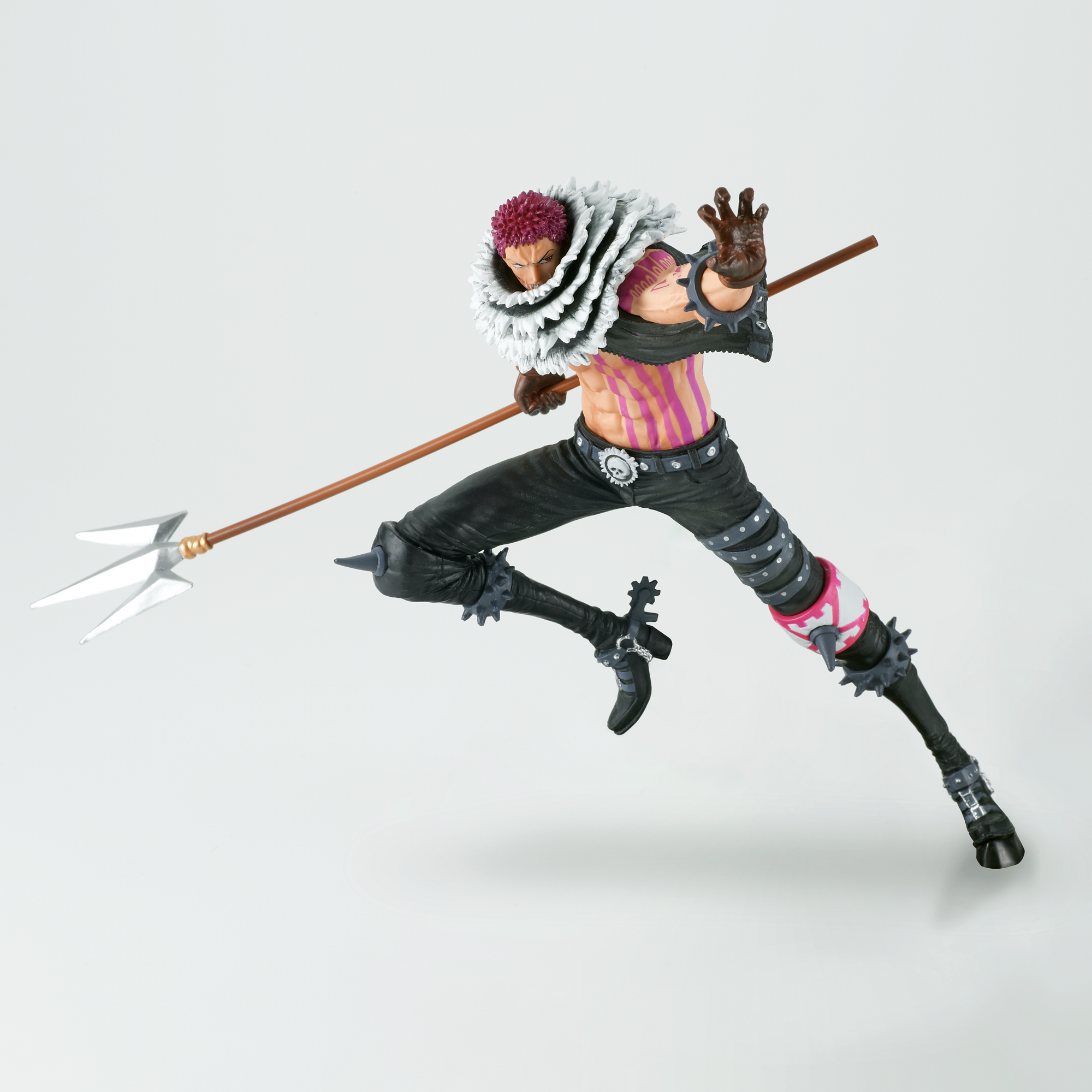 Banpresto One Piece World Colosseum 2 Vol.5 (Ver.A) Charlotte Katakuri  Figure