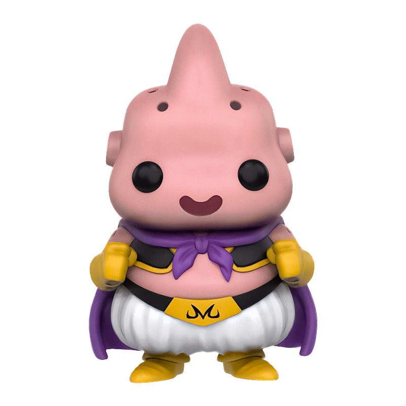 Kit Majin buu - Travel Toy