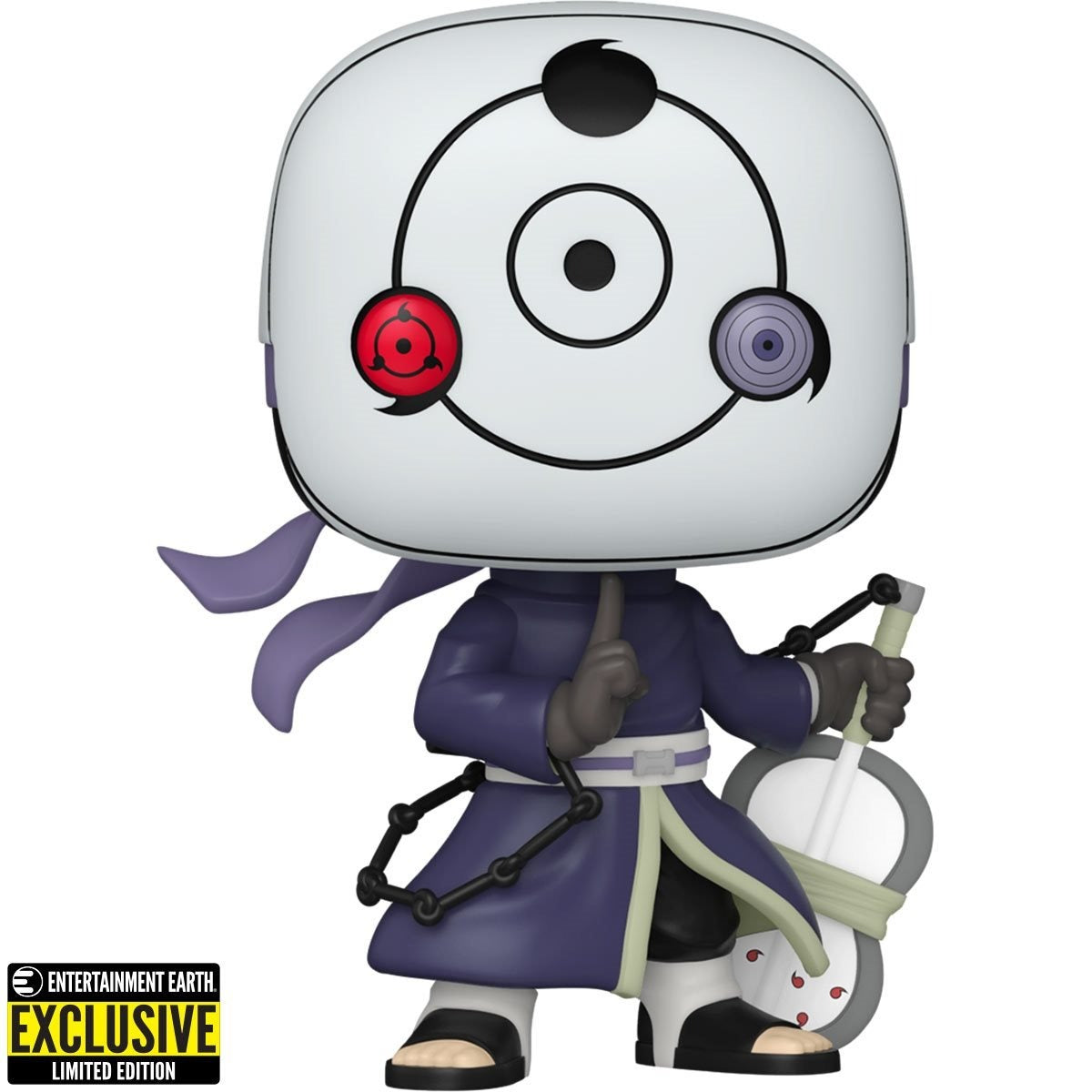 Naruto Sasuke Uchiha Pins - Entertainment Earth