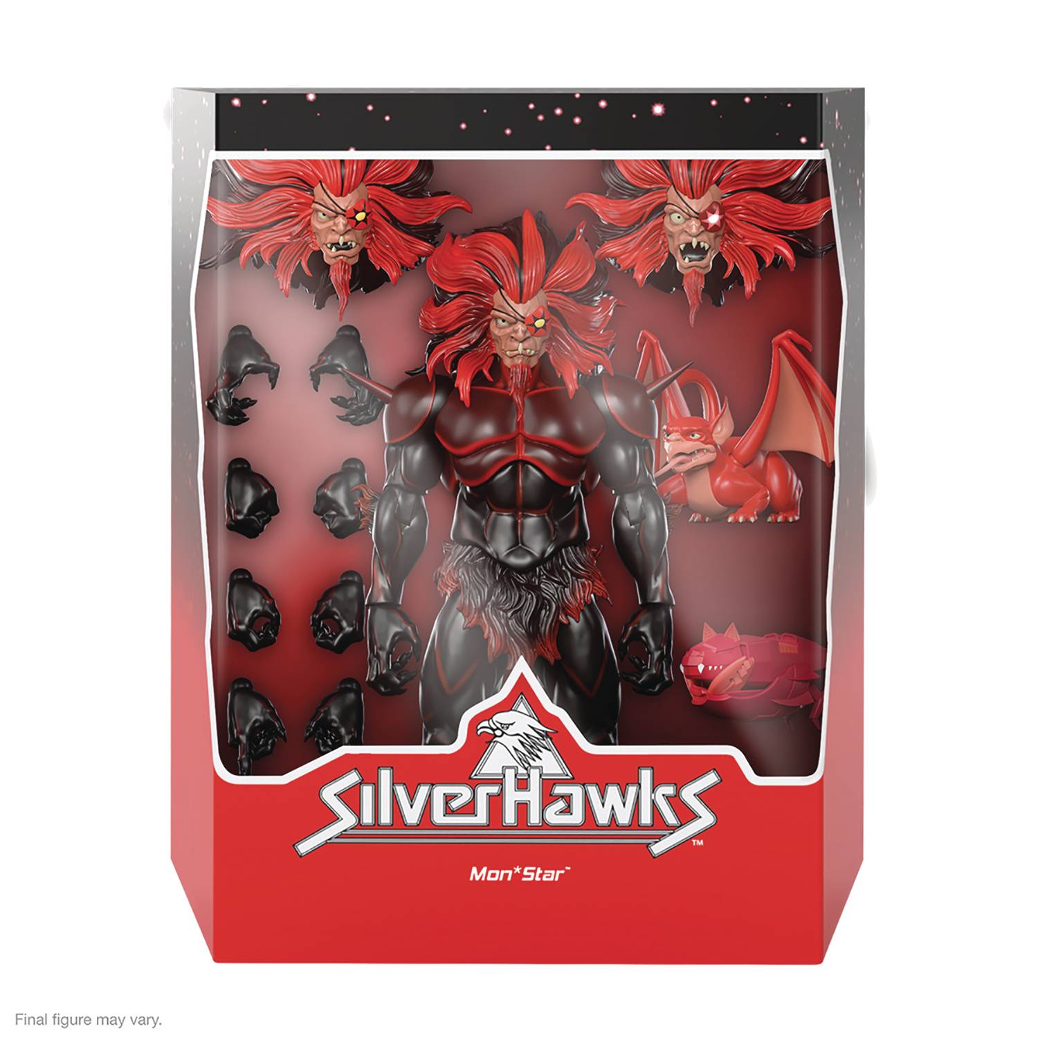 silverhawks