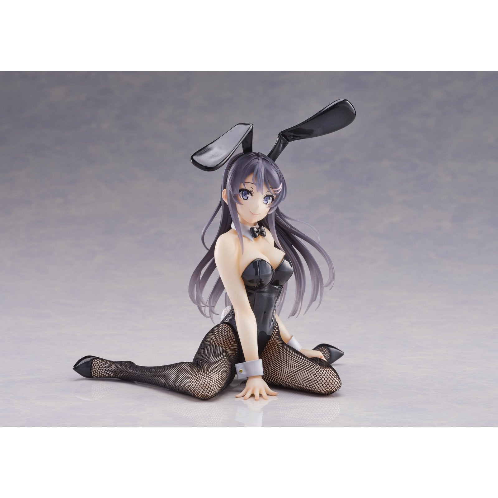 Taito Rascal Does Not Dream of Bunny Girl Senpai AMP+ Mai Sakurajima ( –  Fundom