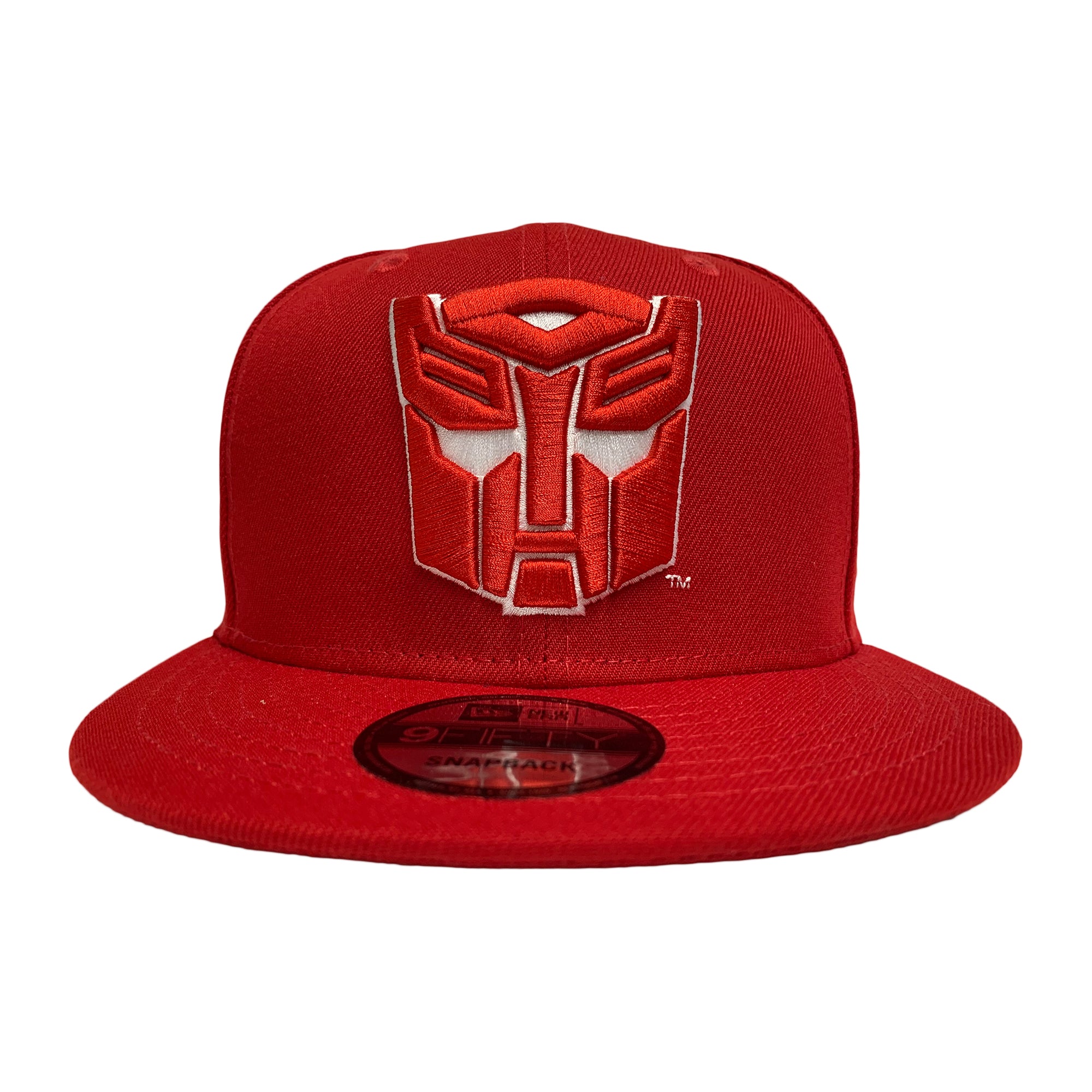 New era transformers sales hat