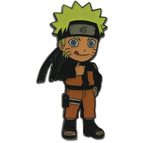 Pin en Naruto