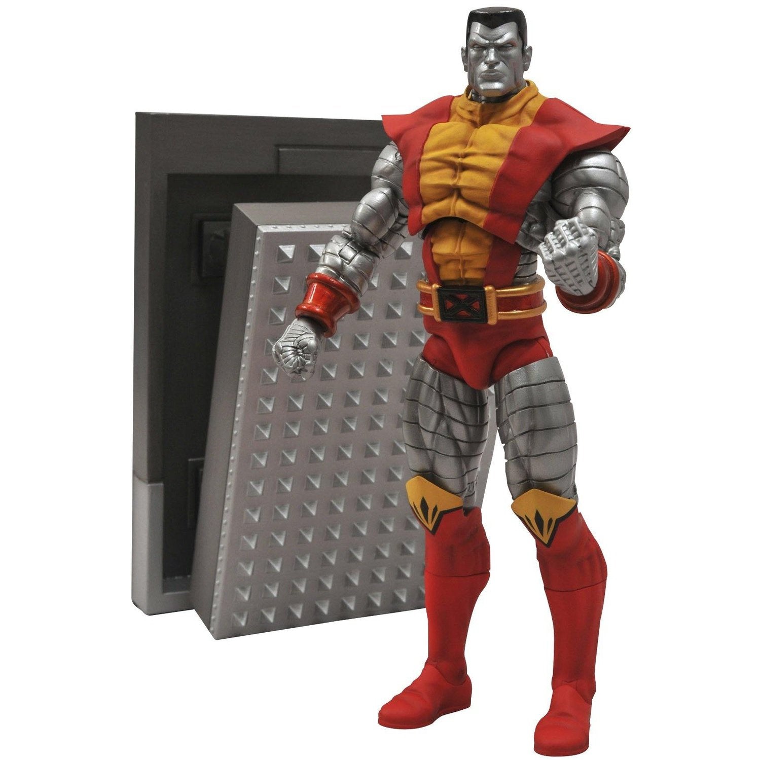 Diamond Select Toys Marvel Select: X-Men Magneto Action Figure – Fundom