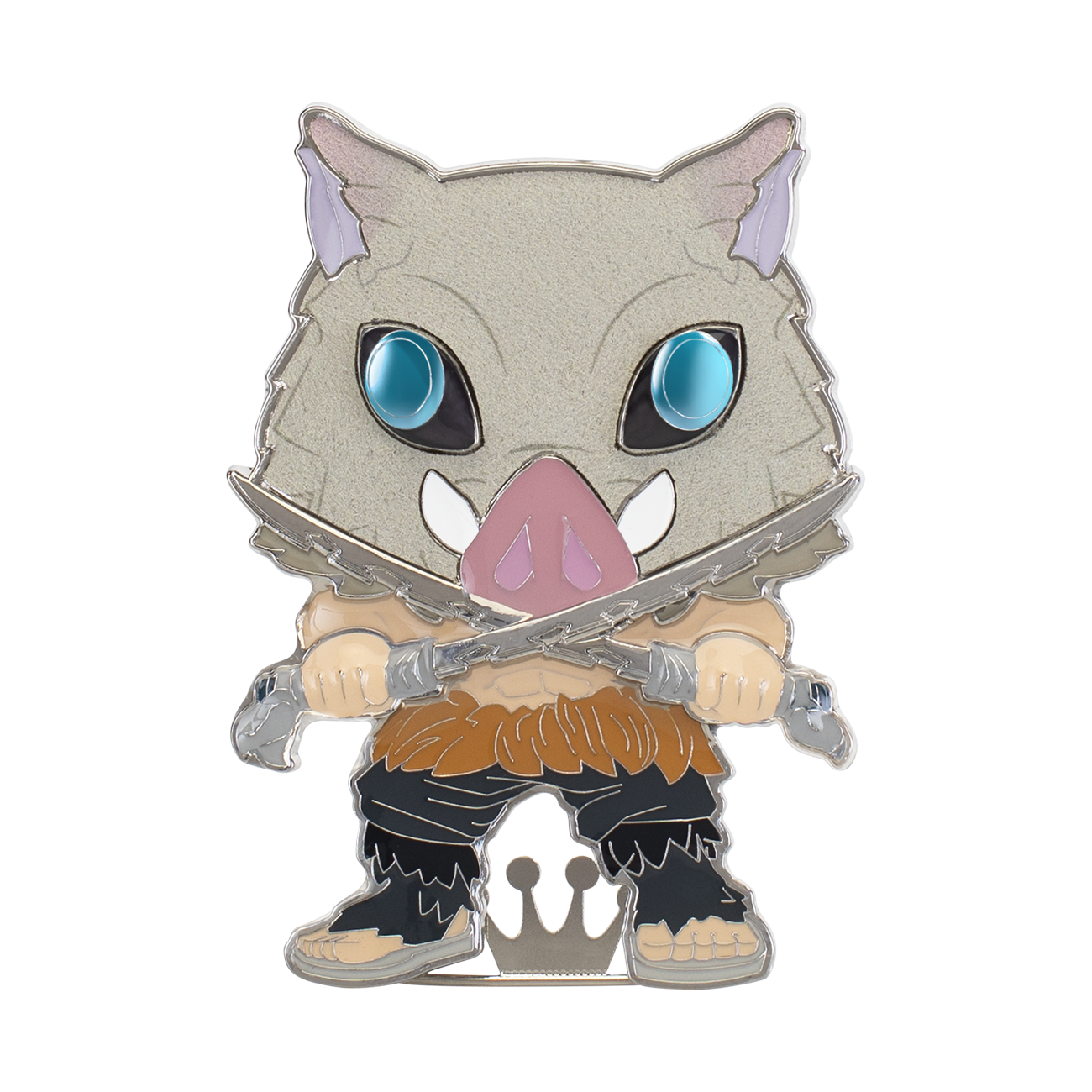 Inosuke Hashibira (Chase) Funko pop buy