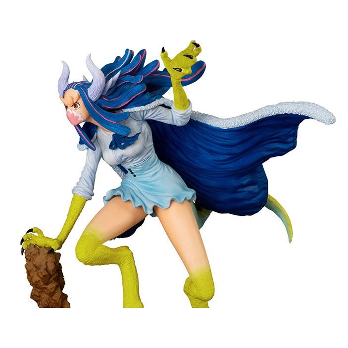  Bandai Spirits Ichibansho Ichiban - One Piece - Nami