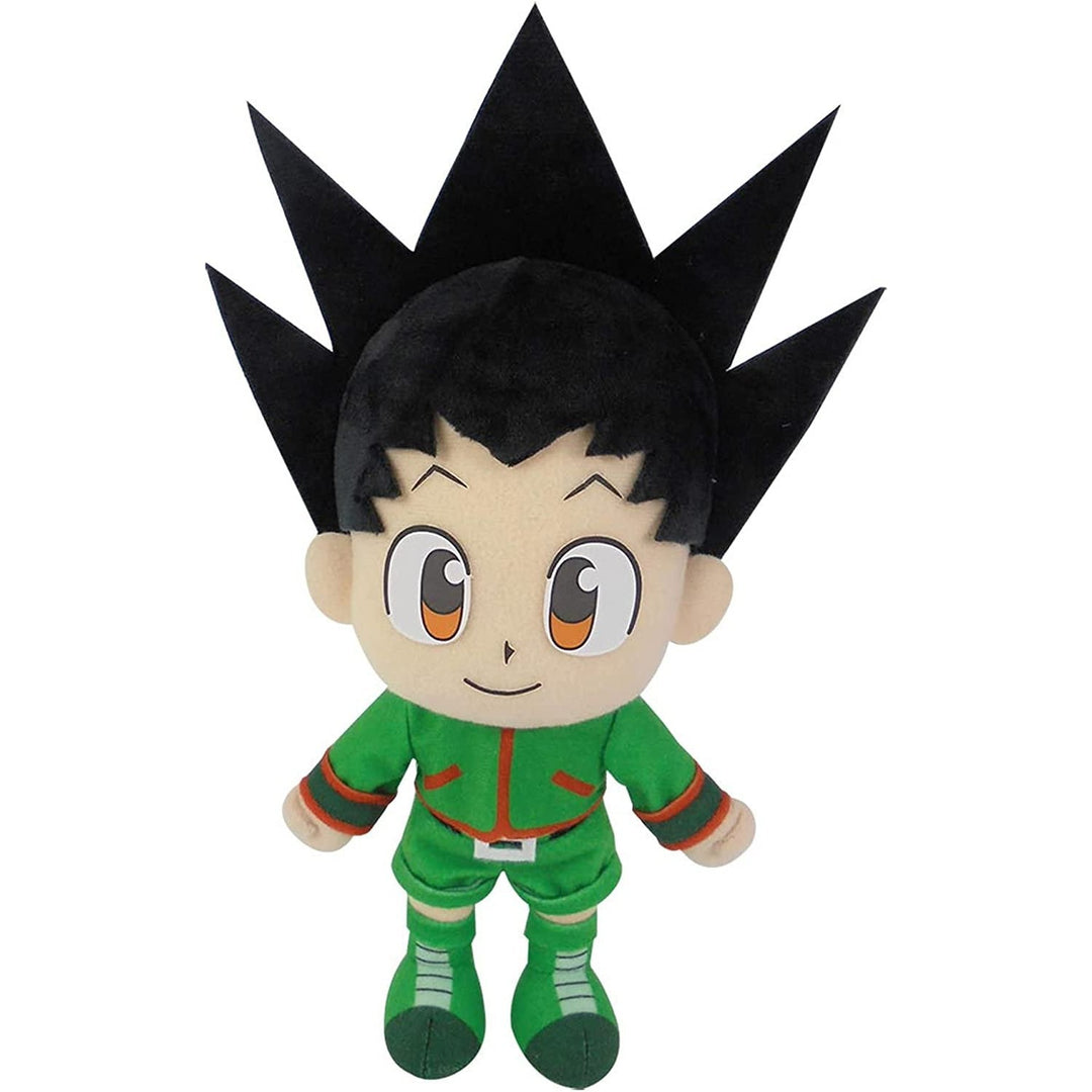 Great Eastern Entertainment Hunter X Hunter - Gon SD Plush 8" - Fundom
