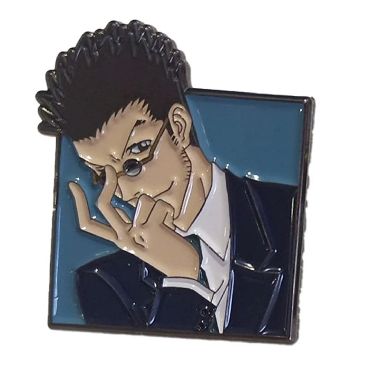 Leorio  Hunter anime, Hunter x hunter, Hunter