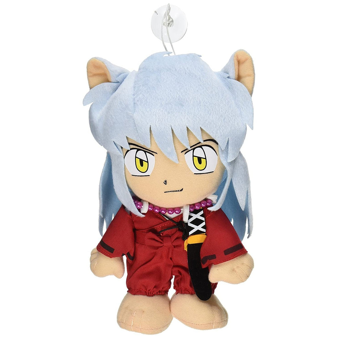 Inuyasha - Inuyasha 8' Anime Plush - Fundom