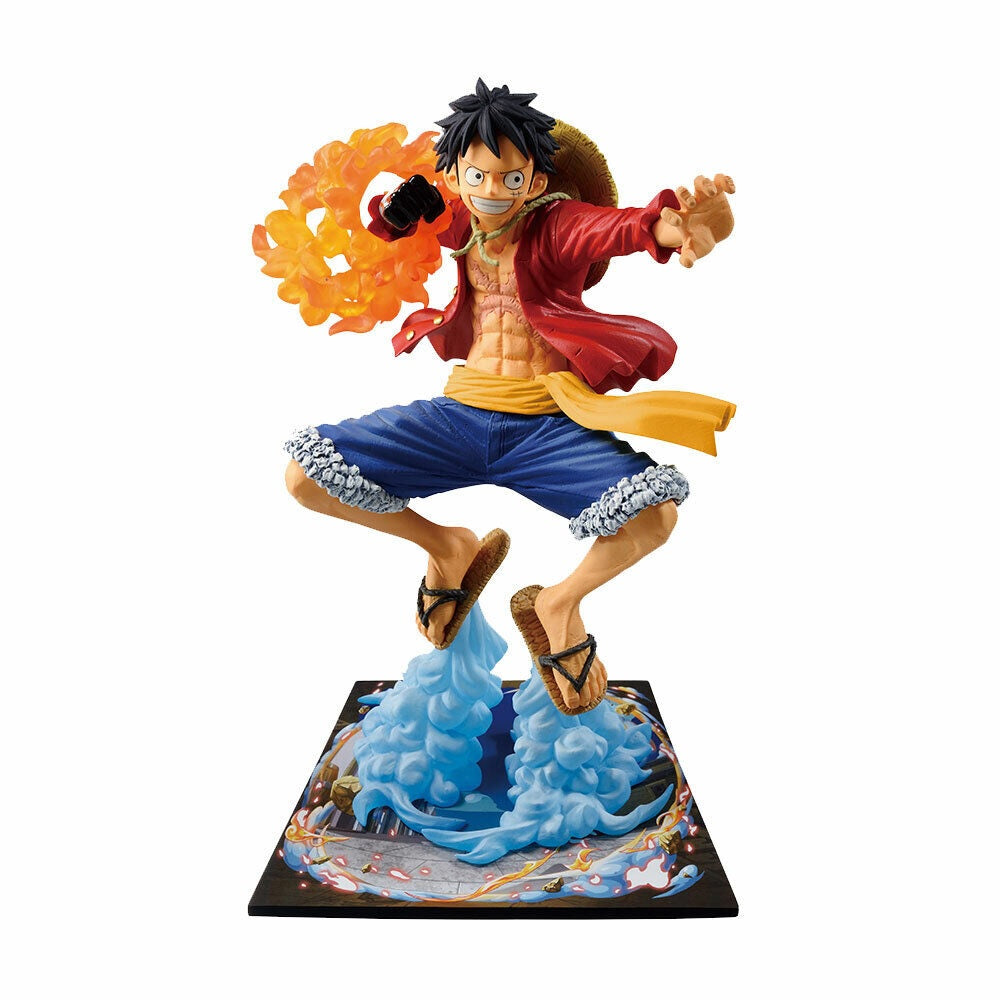 Sanji One Piece Treasure Cruise Ichiban Kuji