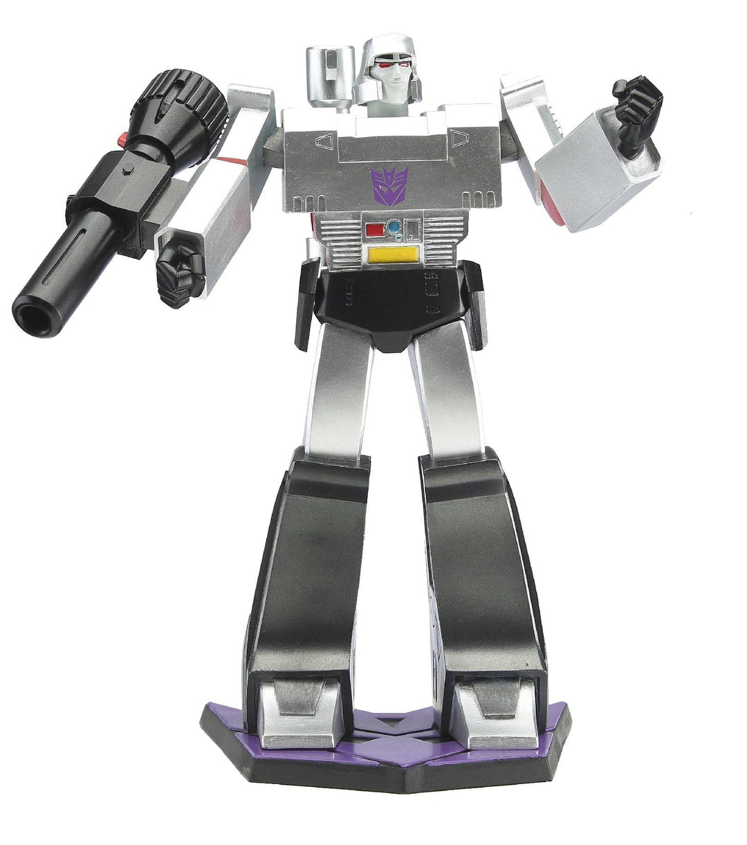 PCS Collectibles Transformers Decepticon Megatron 9" Statue