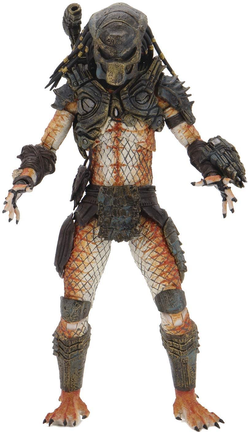 NECA - Predator 2 Ultimate Stalker Predator 7 Action Figure - Fundom