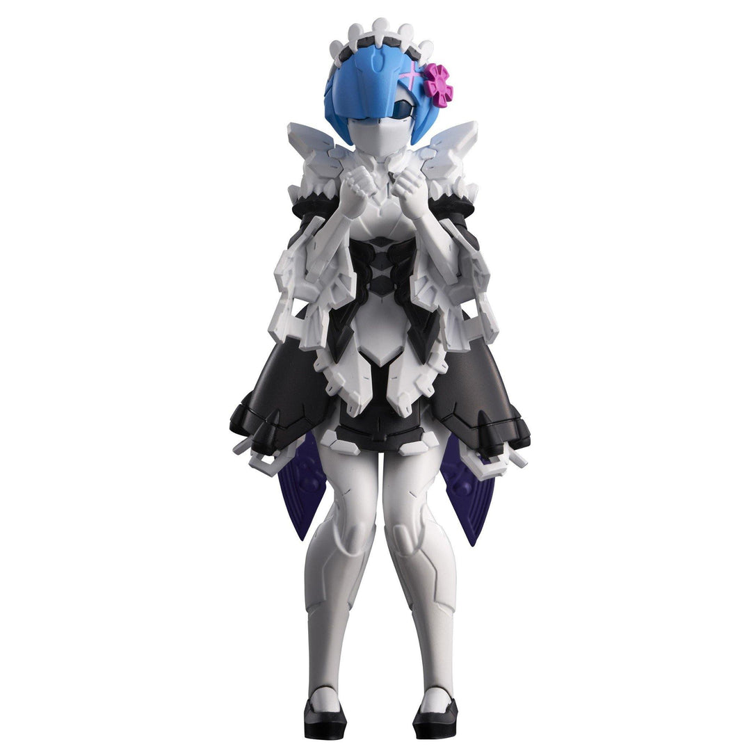 Banpresto Re:Zero -Starting Life in Another World- Bijyoid - Rem Anime Figure