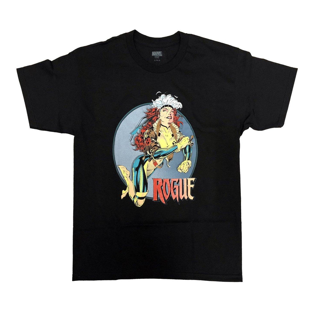 Rogue So Fly X-Men Marvel Comics Adult T-Shirt