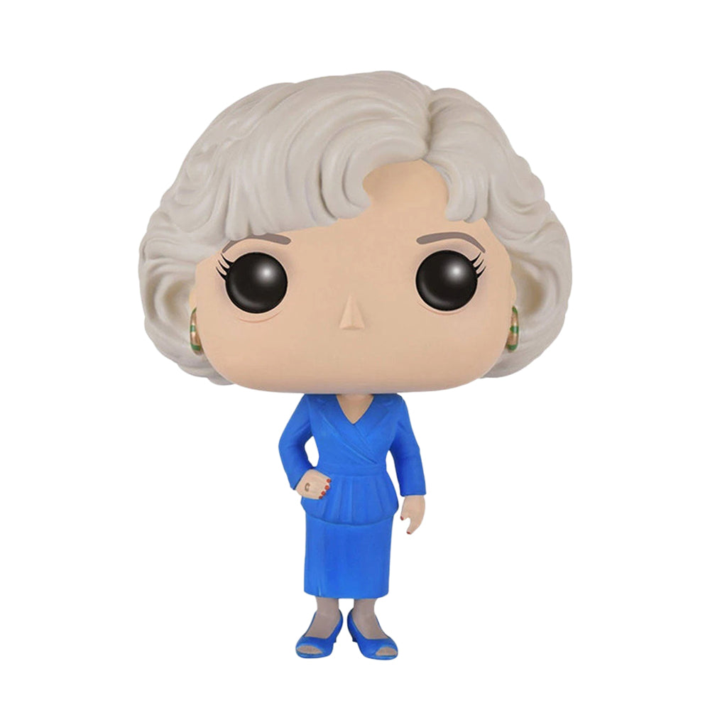 Funko pop hot sale golden girls rose