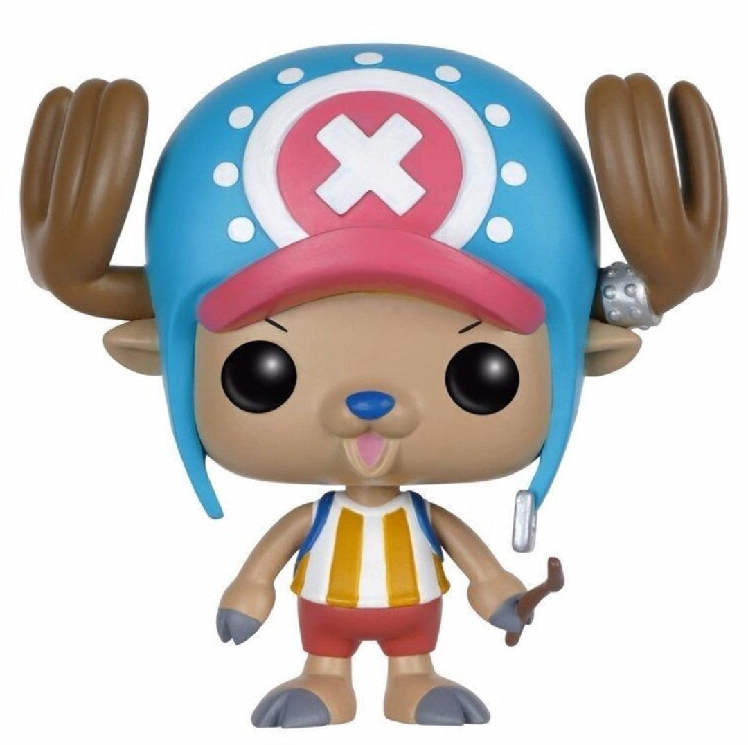 Funko Pop! Anime One Piece Chopper Vinyl Action Figure