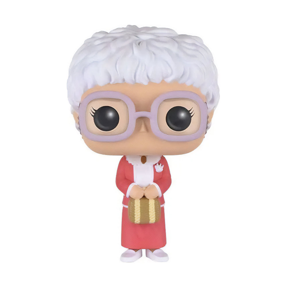 Funko Pop! TV: Golden Girls - Sophia Petrillo