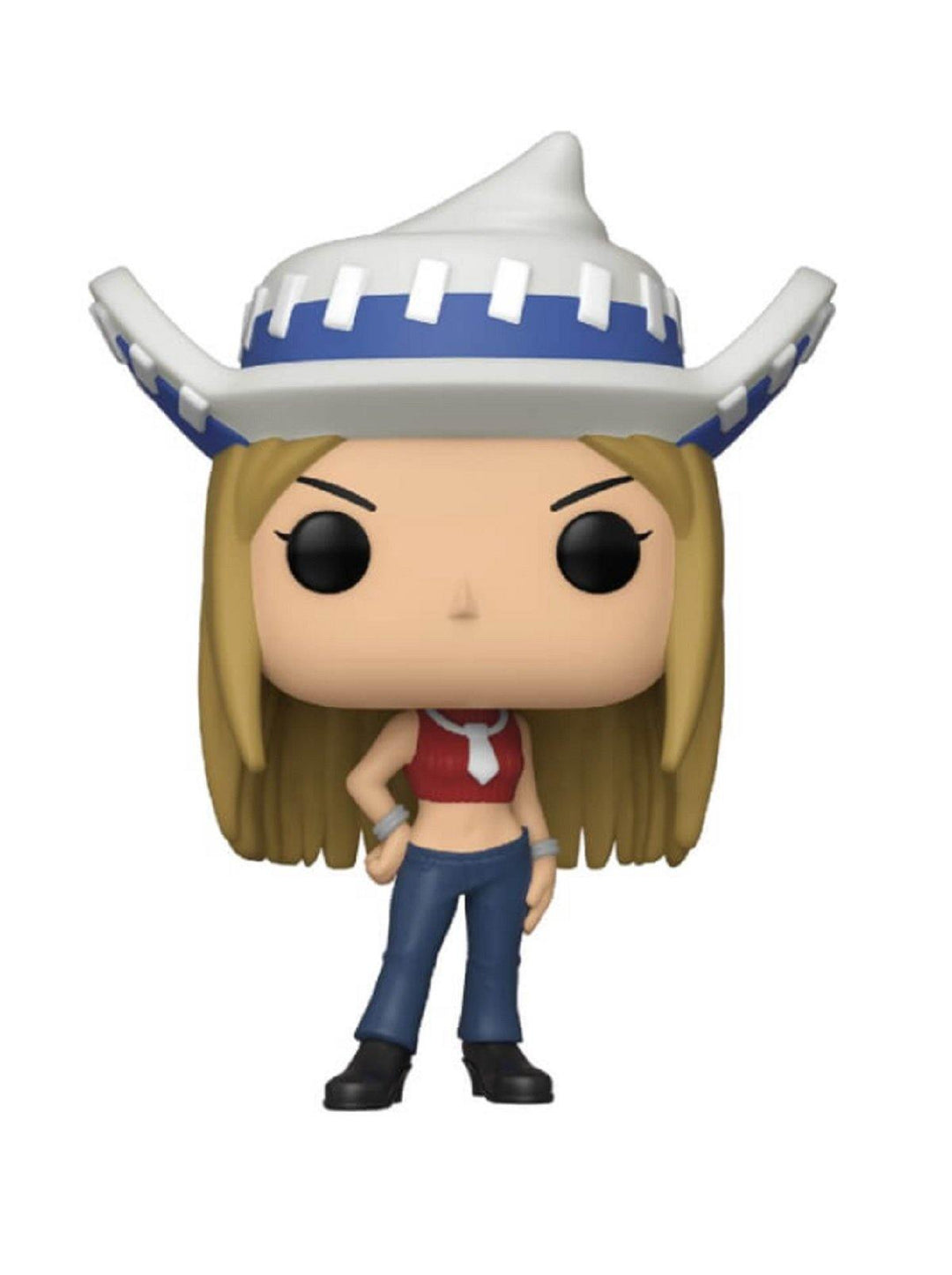 Funko Pop! Animation: Soul Eater S2 - Liz Vinyl Figure