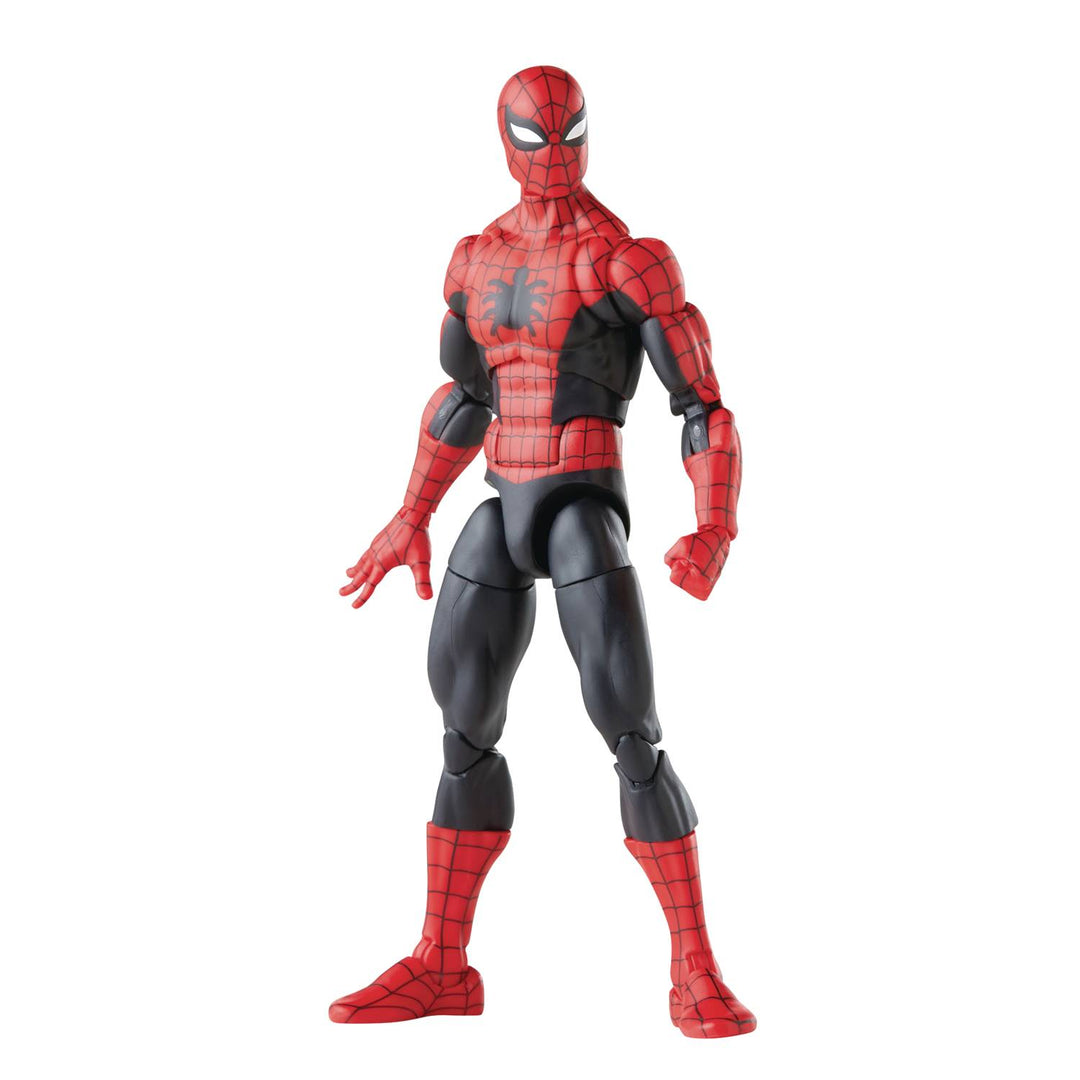 Hasbro Spider-Man Marvel Legends Series 60th Anniversary Amazing Fantasy 6" Action Figure