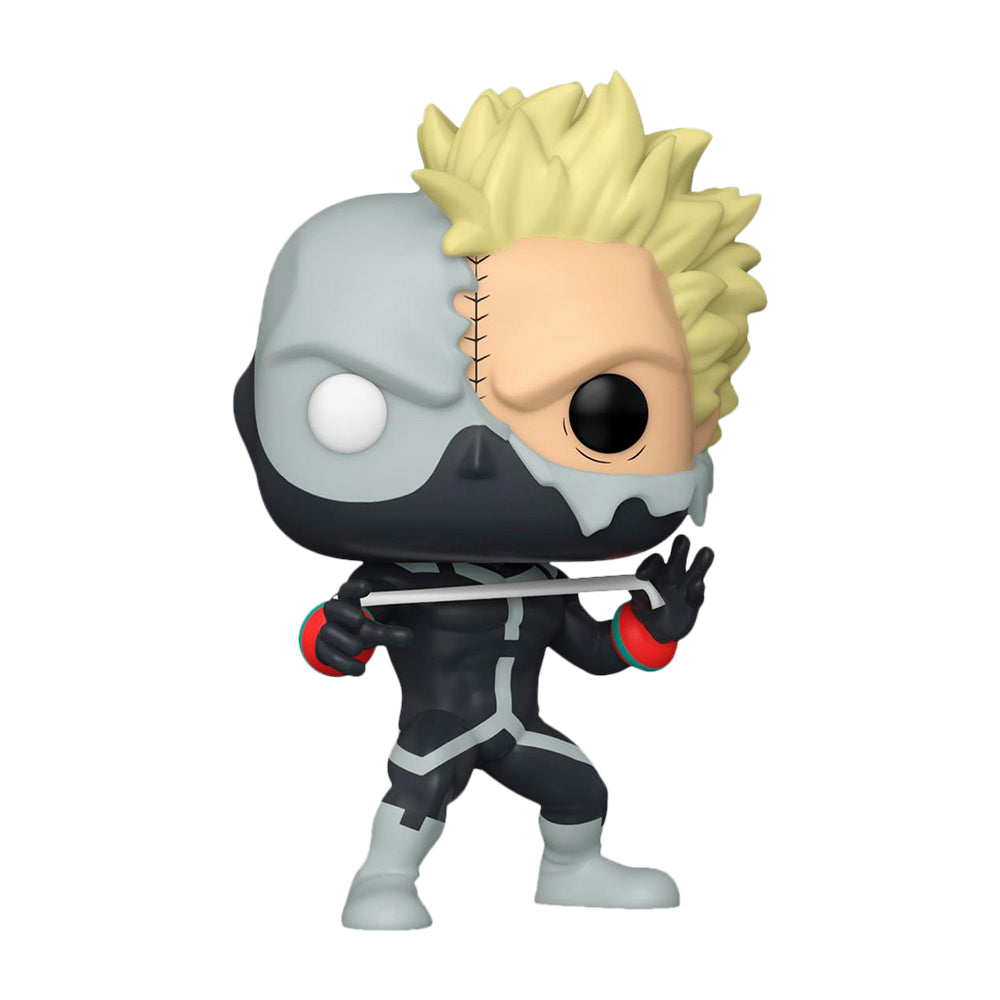 Funko Pop! Animation: My Hero Academia - Twice Chase Hot Topic Exclusive