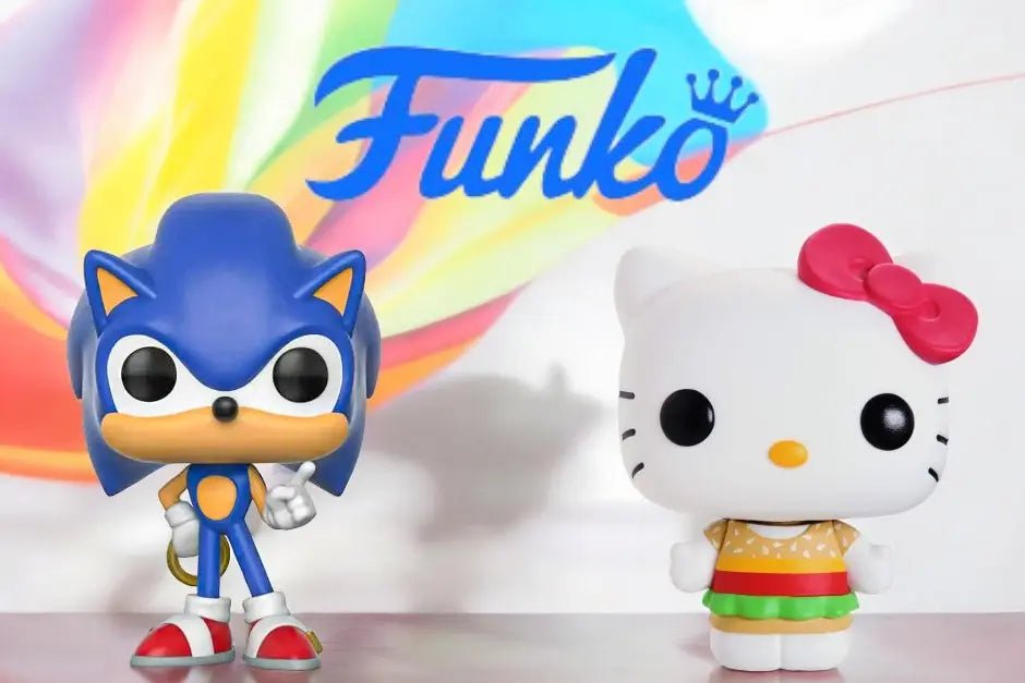 15 Tips for Starting Your Funko Pop Anime Collection - Fundom