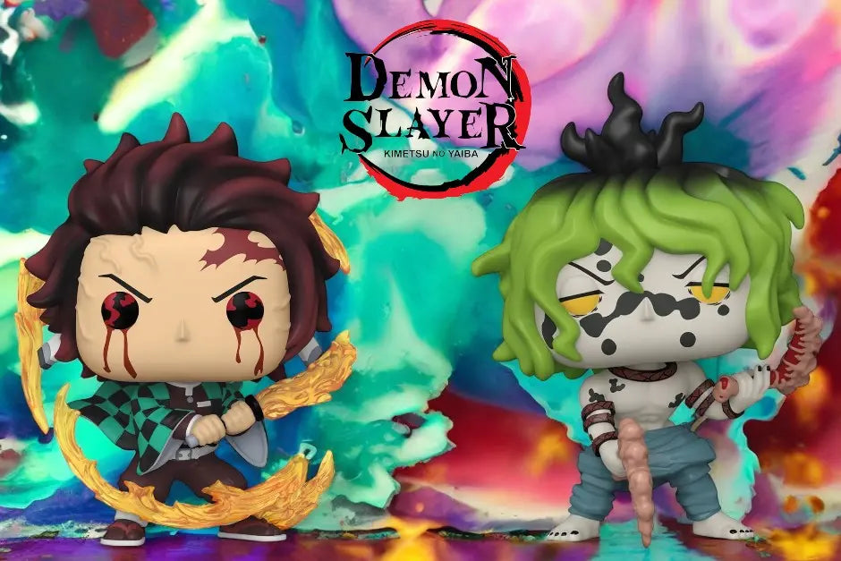 Why Are Demon Slayer Collectibles So Popular?