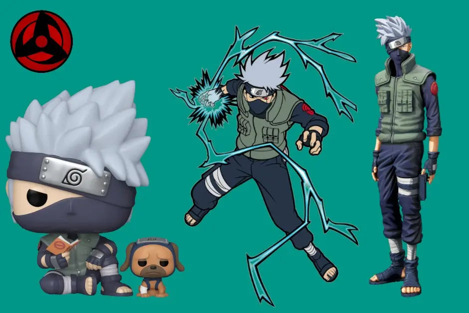 The Ultimate Guide to Collecting Kakashi Figures for Anime Enthusiasts