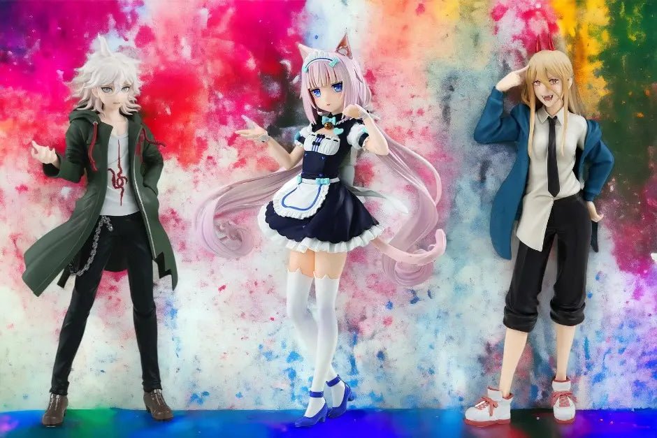 The Rise of Pop Up Parade in the Collectibles Market - Fundom