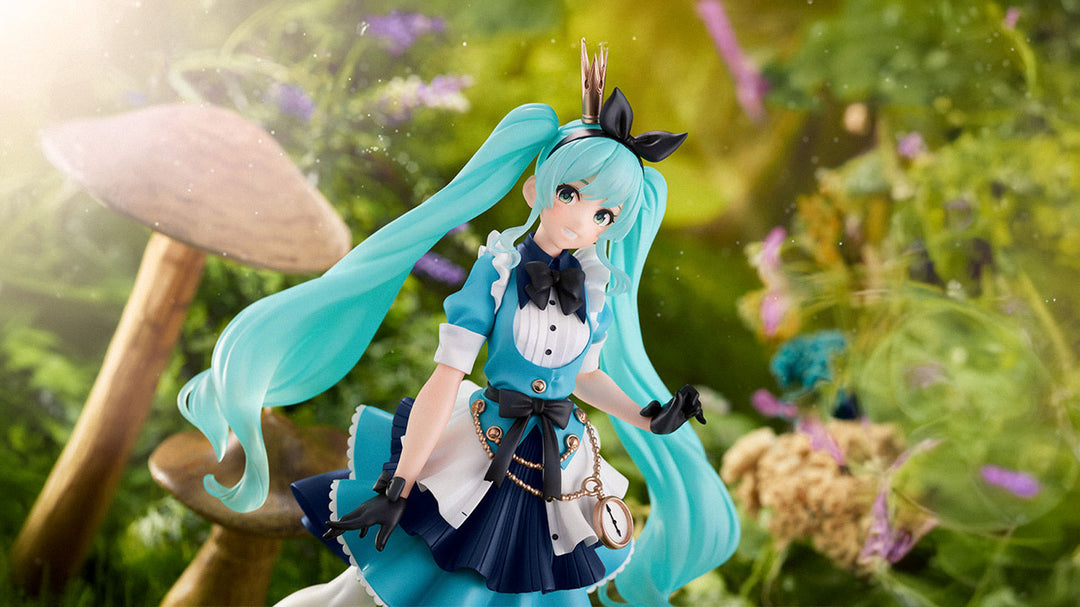 Hatsune Miku & Vocaloid