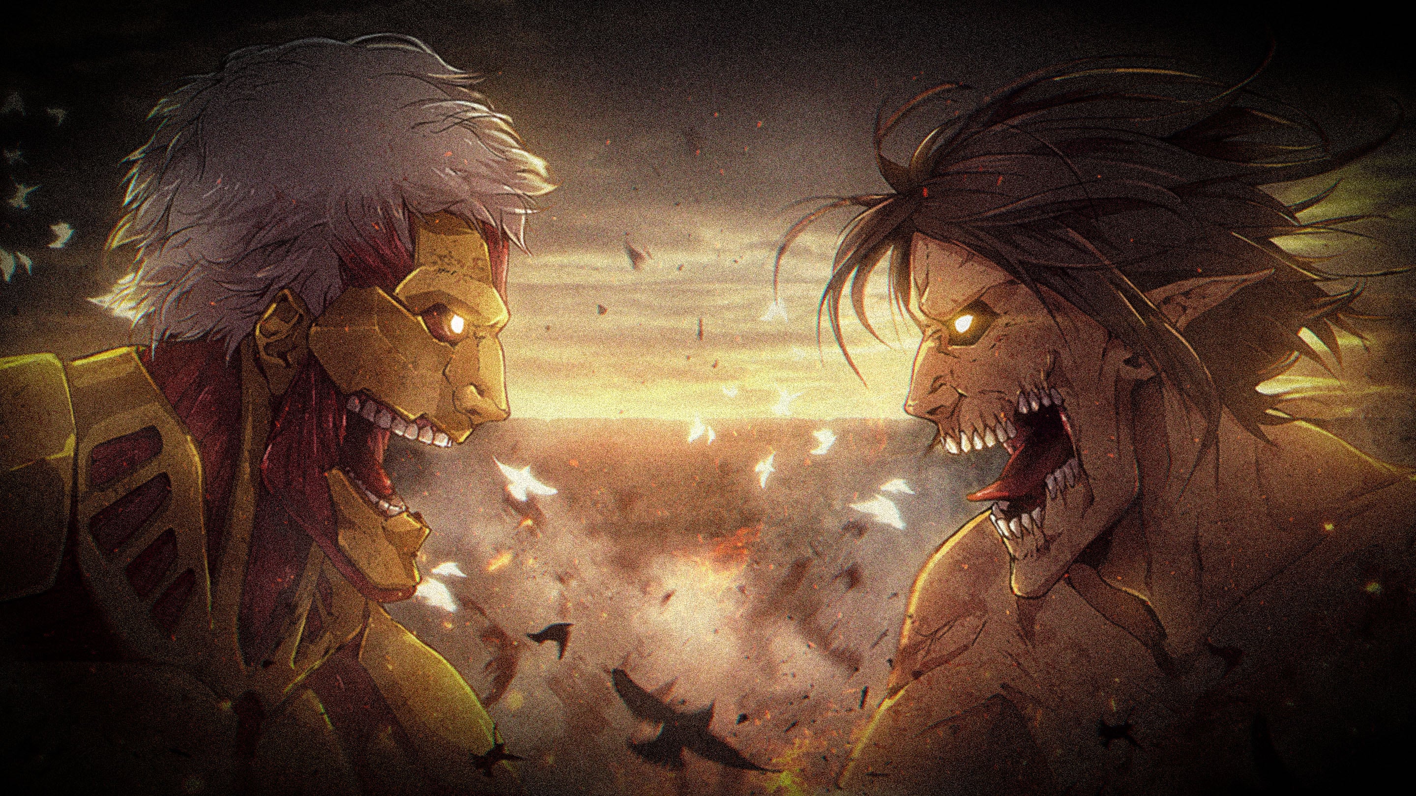 Attack on Titan - Fundom
