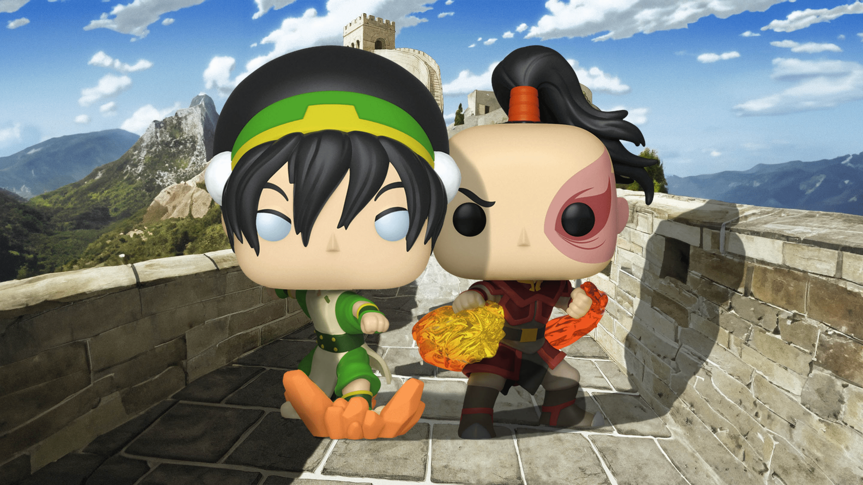 Avatar The Last Airbender - Fundom