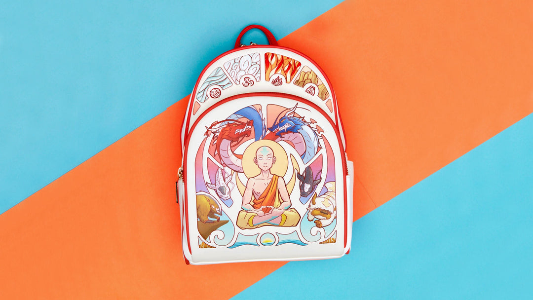 Backpacks - Fundom