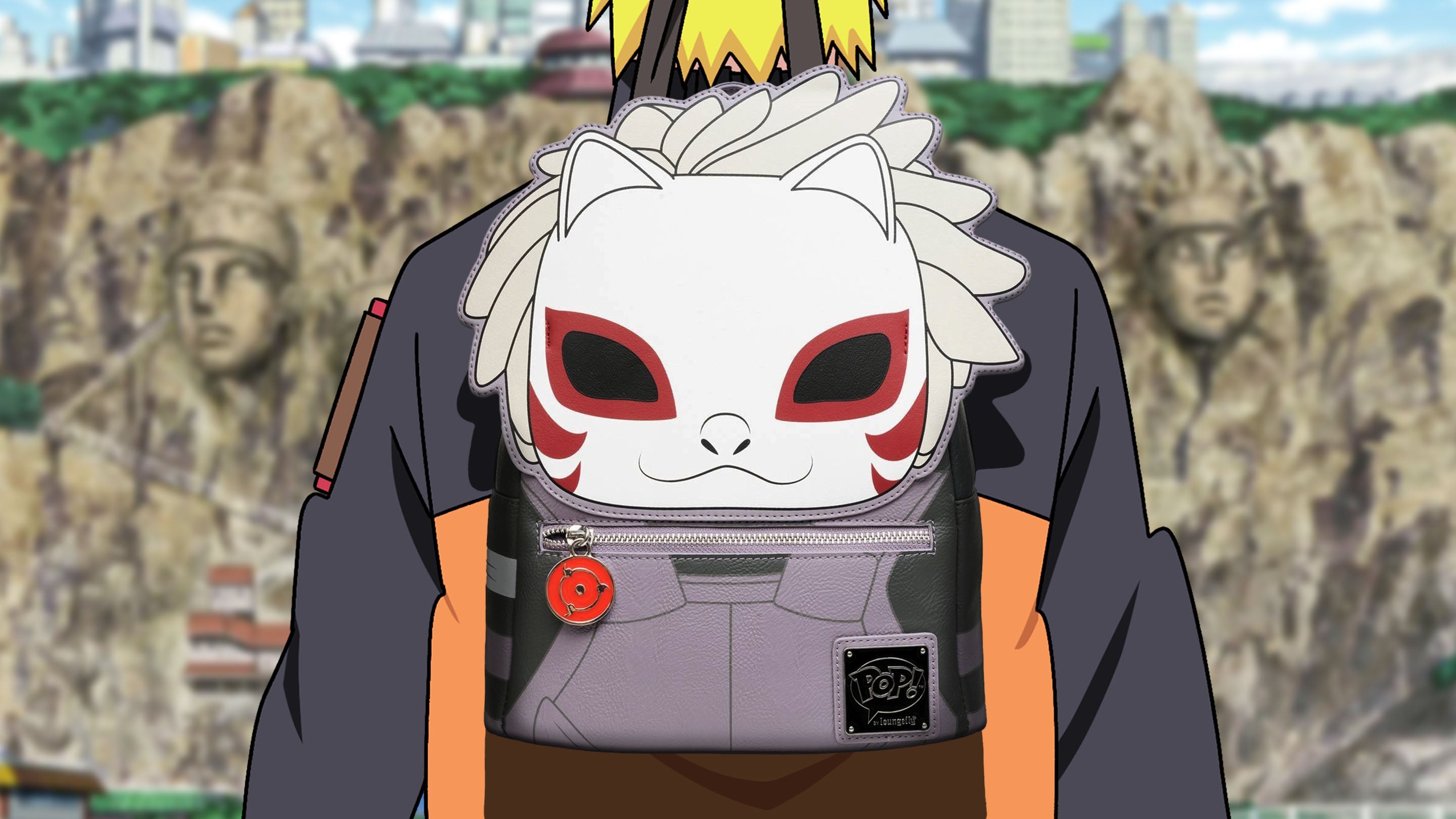 Carry With You