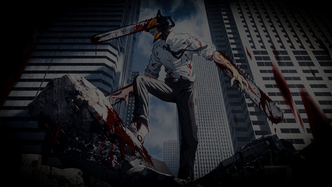 Chainsaw Man - Fundom