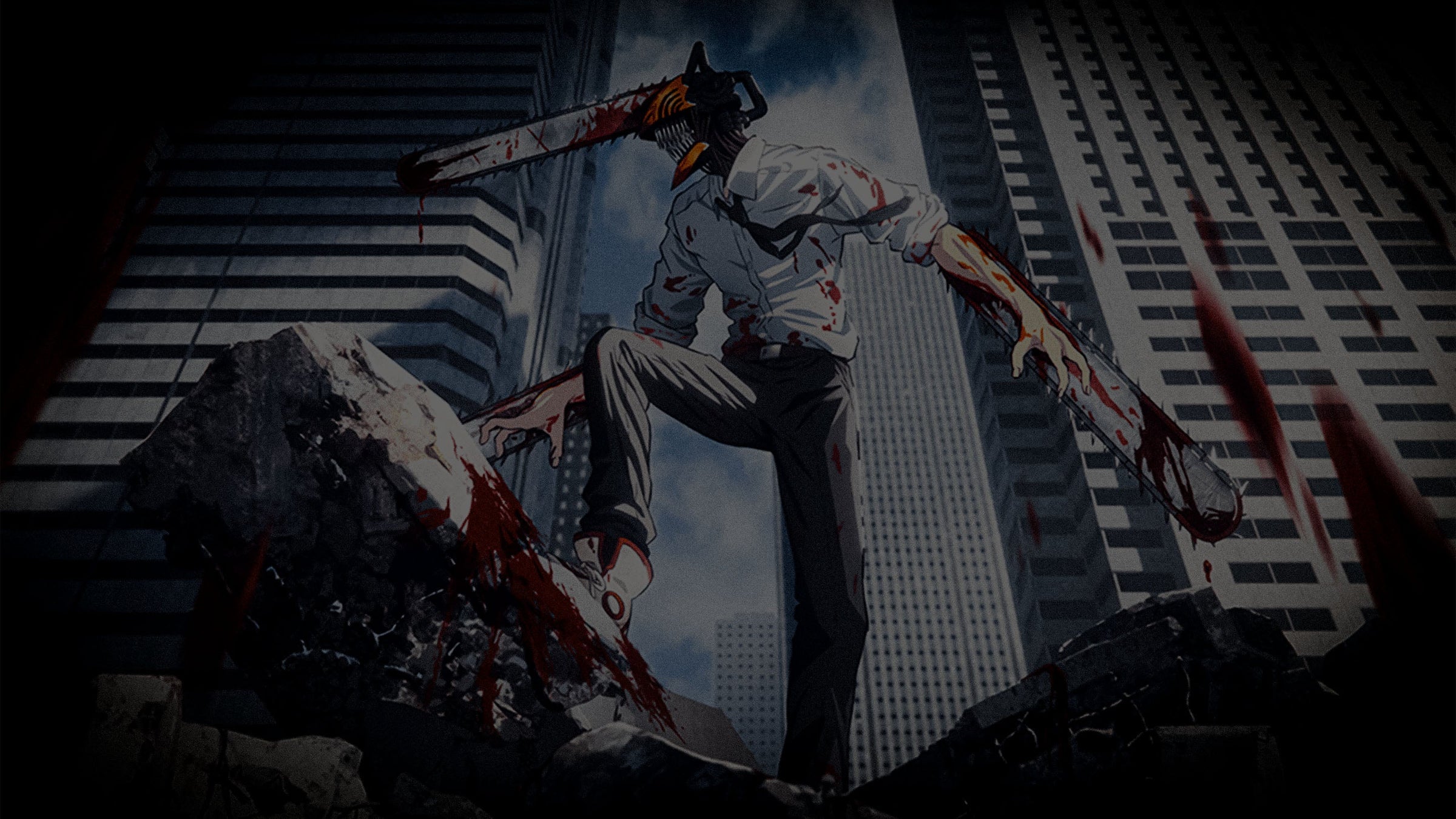 Chainsaw Man - Fundom