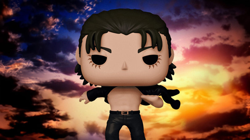 Common Pop! - Fundom