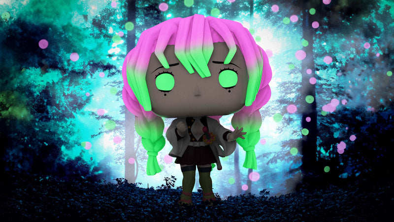 Exclusive Pop! - Fundom